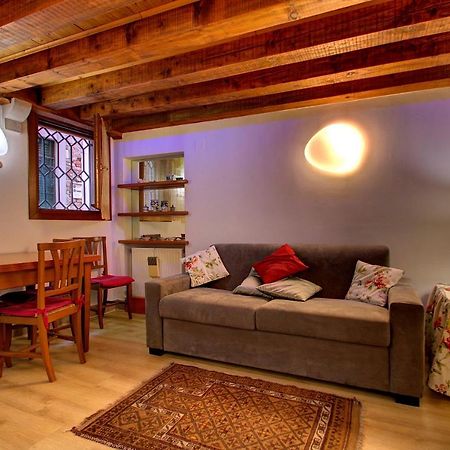 Cruise Harbor Next 4Pax, Mob Aircond, Wifi Apartment Venesia Bagian luar foto