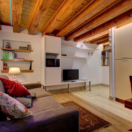 Cruise Harbor Next 4Pax, Mob Aircond, Wifi Apartment Venesia Bagian luar foto