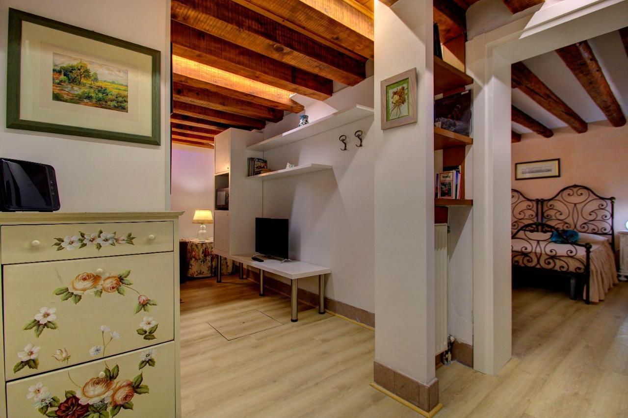 Cruise Harbor Next 4Pax, Mob Aircond, Wifi Apartment Venesia Bagian luar foto