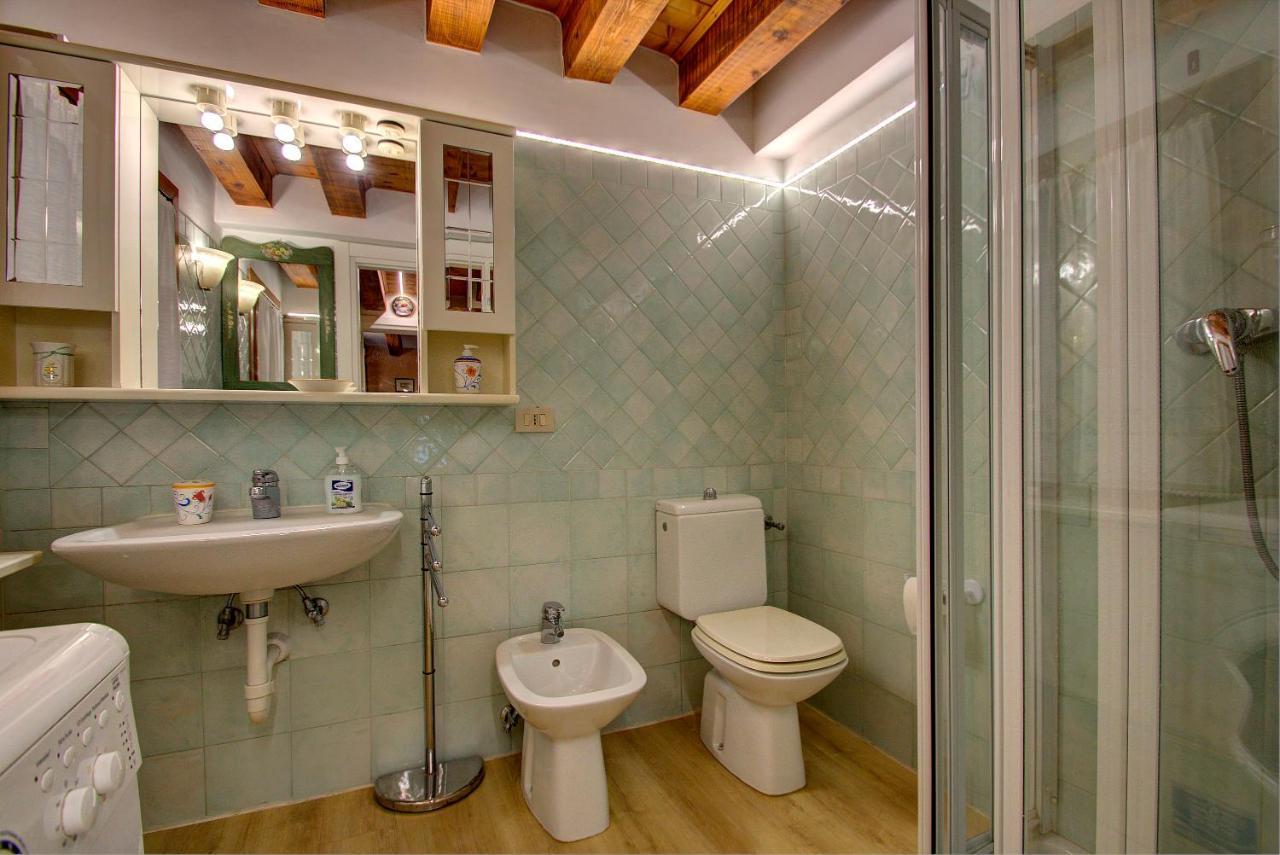 Cruise Harbor Next 4Pax, Mob Aircond, Wifi Apartment Venesia Bagian luar foto