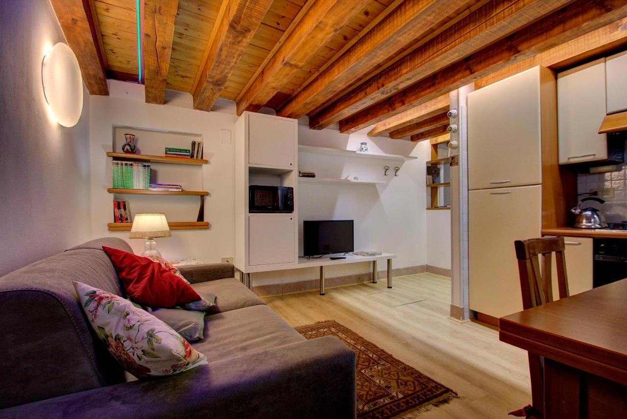 Cruise Harbor Next 4Pax, Mob Aircond, Wifi Apartment Venesia Bagian luar foto