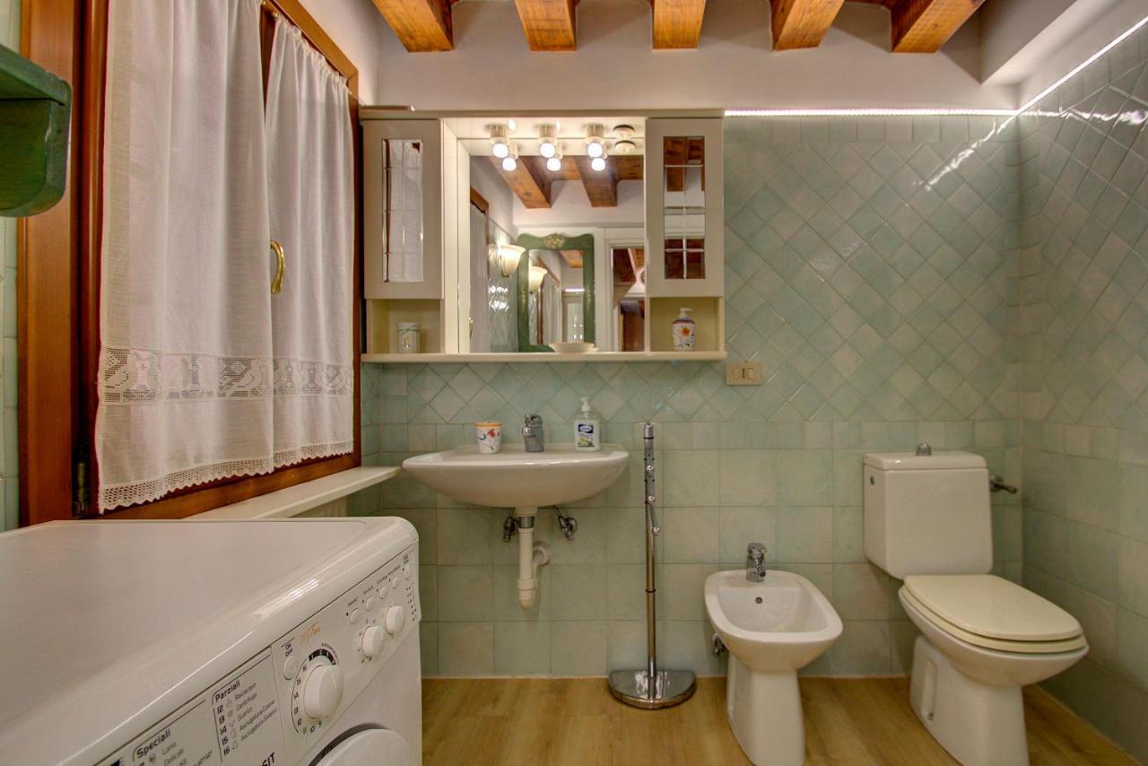 Cruise Harbor Next 4Pax, Mob Aircond, Wifi Apartment Venesia Bagian luar foto